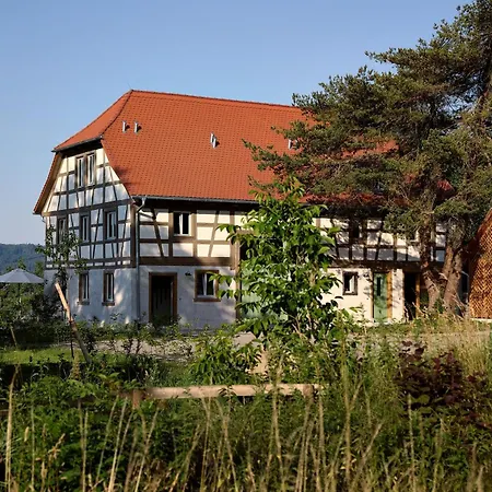 Hofgut Spittelsberg Forsthaus - Ex Oriente